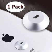 Adhesive Security Plate Security Slot Adhesive Plates for Laptop, Tablet and Other Devices,1 Pack