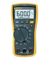 Fluke 117 Electricians True RMS Multimeter