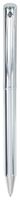 Marquis by Waterford Arcadia II Twist Action Ball Pen, Polished Chrome (WM/712/CHR)