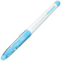 Pilot FriXion Colors Erasable Marker, Light Blue (SFC-10M-LB)