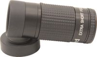 Aumed Original 6X Mono-Scope Monocular Telescope Far View Magnifier Low Vision Tools Magnifying Aids Magnifier for Visual Impairment