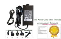 UpBright Genuine 19.5V 7.7A 150W AC/DC Adapter for Dell Precision Slim Alienware M14x-R2 H7HKYW1 M14 M14x M14xR2 P18G P18G001 P18G002 Inspiron One 2320 W03C io2320 PA-5M10 DA150PM100-00 ADP-150RB B