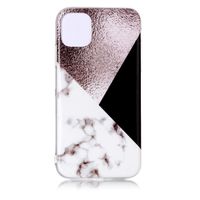 Lomogo Case for iPhone 11 Pro (5.8") Silicone, Shockproof Soft Rubber Bumper Case Non-Slip Back Cover Thin Fit for Apple iPhone 11 Pro 2019 - LOYHU261212 L2