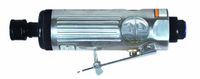 Astro T210 1/4-Inch Medium Die Grinder with Safety Lever, 22,000rpm