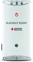 American Red Cross Blackout Buddy the Emergency LED Flashlight, Blackout Alert & Nightlight