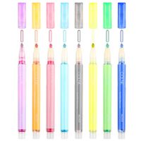 Dream Color Double Line Marker Out-line Pen, Tomorotec Self-outline Markers for ournal Pens Card Making