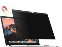 Oguard Magnetic Privacy Screen Protectors Filter, Anti Glare, Scratch and UV Protection Film Compatible MacBook Air 13 inch (Before 2018 Models: A1466A1369A1237A1304)