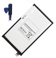 Etechpower Replacement 4450mAh T4450E SP3379D1H Battery Compatible with Samsung Galaxy TAB 3 8.0 SM-T310 SM-T311 T311 T315 WIFI with Installation Tools