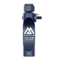 Mutnt Binocular Tripod Adapter Quick Detachable Vortex Swarovski