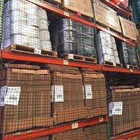 JFN #36 Pallet Rack Nets, 4'X16'