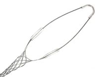 Leviton L7981 Single U Eye, Closed Mesh, Single Weave, Bus-Drop Duty, Support Wire Mesh Grip with .220.320 Cable Diameter