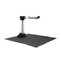 eloam Document Camera Scanner S1000A3 with 10 MegaPixel HD High-Definition A3 Capture Size,Smart OCR HighSpeed Document Camera