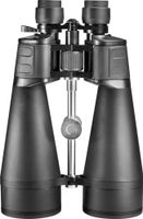 BARSKA Gladiator 20-140x80 Zoom Binoculars (Green Lens)