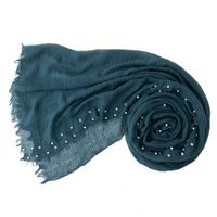 Baby Photography Props Blanket Newborn Photo Shoot Outfits Infant Photos Luxurious Wrap (Dark Green)