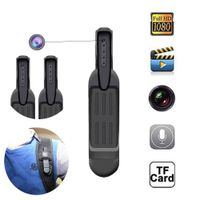 ALEMIN Mini Camera Pen,HD 1080P Digital Audio Voice Meeting Recorder, Portable Body DVR Recording Pen,USB Video & Photo Security Camera Camcorder
