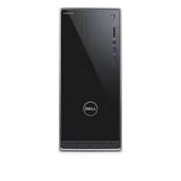 Dell Inspiron Flagship Premium Desktop PC, Intel Core i5-7400 Quad Core, 3GHz, 16GB RAM, 256GB SSD, DVD, WiFi Bluetooth HDMI VGA, Windows 10 Pro