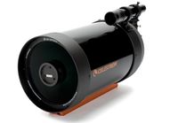 Celestron 6" Schmidt Cassegrain Optical Tube Assembly with Starbright XLT Coatings Aluminum Tube