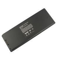 Fancy Buying A1185 Laptop Battery Pack for Apple 13" 13 inch Macbook A1181 (Mid. / Late 2006, Mid. / Late 2007, Early/Late 2008, Early/Mid. 2009) - 12 Months Warranty[6 Cells 59Wh 10.8V] Balck