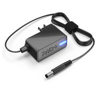 Pwr AC Adapter for Moen Motionsense Kitchen Faucet 163712 169031 177565 Power Supply - UL Listed Extra Long 6.7 Ft Cord fits 7594 7594E 7594ORB 7594EWORB 7185E 7565E 87350E 7594ESRS 87350ESRS