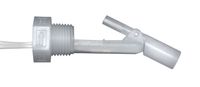 Lqd Lvl Swch, Hrzntl, 1/2" NPT, 30 VA Rtng