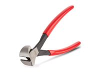 TEKTON 8-Inch End Cutting Pliers | PCT10008