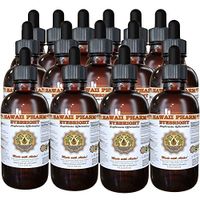 Eyebright (Euphrasia officinalis) Liquid Extract 15x4 oz