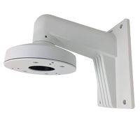 Wall Mount Bracket for Hikvision Turret Camera DS-2CD2342WD-I WMS WML PC130T DS-1273ZJ-130-TRL 10 Pack (1 Pack)