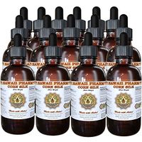 Corn Silk (Zea Mays) Liquid Extract 15x4 oz