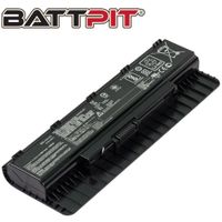 BattpitTM Laptop/Notebook Battery Replacement for Asus ROG G551VW-FI052T (5000mAh / 56Wh)