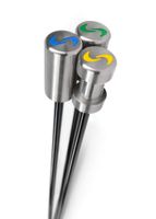 SuperSpeed Ladies Golf Training System