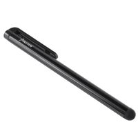 GTMax Black Universal Stylus for AT&T Samsung i997 Infuse 4G, Compatible with Smartphones Samsung Galaxy Series S10/ S9/ S9+/ Note