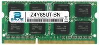 Brute Networks Z4Y85UT-BN - 8GB PC4-19200 DDR4-2400MHz 1Rx8 1.2v Non-ECC SODIMM (Equivalent to OEM PN # Z4Y85UT)