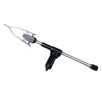 AmScope GC-HG Jewel Tweezers for SH Series Stereo Microscopes