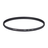 ProMaster UV Digital HD Filter - 95mm