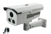 DTVASION® DHM2G8 1/3" HDIS 800TVL Array Vandalproof Waterproof Bullet CCTV Camera With 2 Super IR LED Light Security Outdoor Surveillance Video Camera