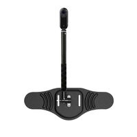 Outdoor Panoramic Camera Belt Bracket Wearable Strap for Fusion Insta 360 Panoramic Camera While Walking