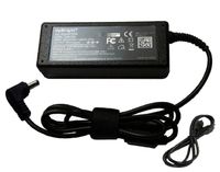 New Asus ZenBook UX21A UX31A 19V 2.37A Power Charger AC Adapter 45W Power Supply