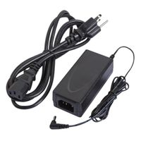 Ruckus Wireless US Power Adapter for ZoneFlex R710, ZoneDirector 1200 - Quantity of 10