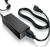 T-Power (4-PIN) 48V Ac dc Adapter Compatible with Cisco SF302-08 SF302-08MP SRW208MP-K9-NA (SRW208G-K9-G5) 8-Port Managed Ethernet Switch, 2X Combo Mini-GBIC Ports, 300 Series