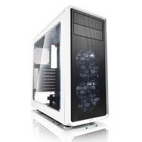 Adamant Custom 8X-Core Gaming Desktop Computer Intel Z390 i9 9900K 3.6Ghz Liquid Cooling 32Gb DDR4 RAM 4TB HDD 500Gb NVMe SSD 850W PSU Wi-Fi Nvidia RTX 2080 Ti 11Gb