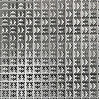 Greek Key Tissue Paper - 20" X 30" - Package 240