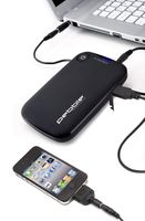 Veho Pebble Pro-XT 13200mAh Portable Battery Pack for Laptops, Netbooks, Tablets, Blackberry, Smartphones and USB Portable Devices