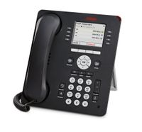 Avaya 9611G IP Phone (Model: 700504845)