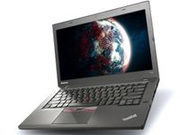 Lenovo Thinkpad T450 20BUS2EY0B 14" Ultrabook (i5-5300U CPU, 8GB RAM, 128GB SSD, Windows 7 Pro)