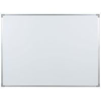 Balt Essentials Mobile Magnetic Double Sided Whiteboard Easel Panel, Box 1 of 2 and must order box 2 to complete unit (84184)