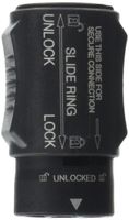 Neutrik NL4MMX - Lockable 4 Pole speakON Coupler Adapter