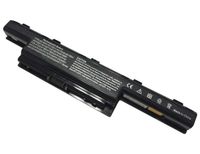 Tesurty New Replacement Laptop Notebook Battery for Acer Aspire 5560-SB609 5560-SB653 5560-SB835 Gateway NV77H Series NV77H03h NV77H19u NV77H21u NV77H23U NV77H05u