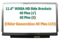 11.6" LCD Screen For HP Pavilion DM1-3000 DM1-4010us -4341ea -1110ev DM1Z-3115m