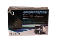 Coban Vehicle Gps Tracker TK104 Car GPS GSM GPRS Tracker Device Burglar Alarm 6000mA Battery