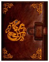 Journal - Celtic Dragon